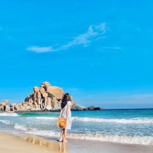 Thuê Xe Sài Gòn Đi Mũi Né