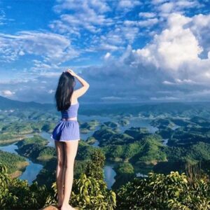 Thuê Xe Sài Gòn Đi Đăk Nông